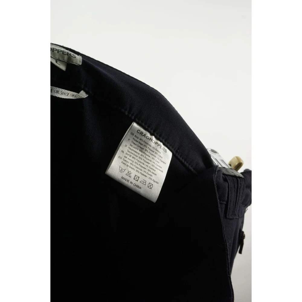 Craghoppers Convertible Cargo Hiking Pants Women's 16‎ x 32